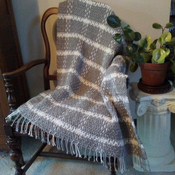 Woven Wonder Blanket 4