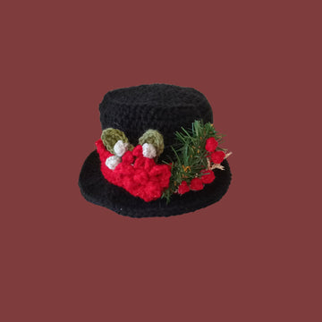 Baby Christmas Outfit