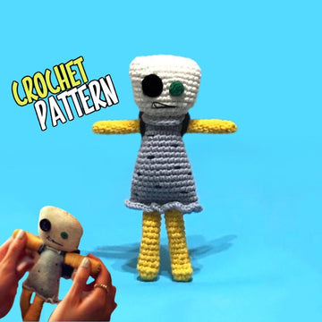 Mang-Tae Doll