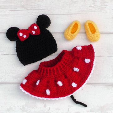Minnie Mouse Set