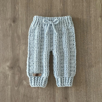 Zeb Baby Pants