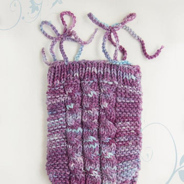 Nantucket Knit Romper