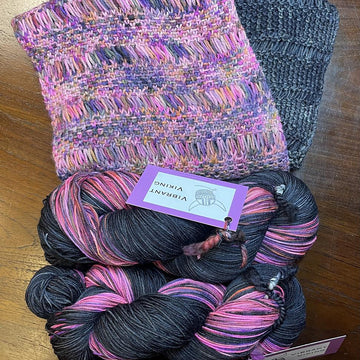 ViViAnn Scarf