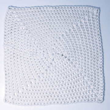 Spiral Washcloth