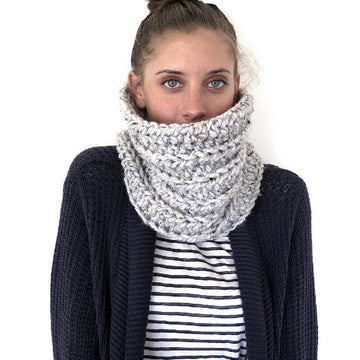 Woolly Cowl