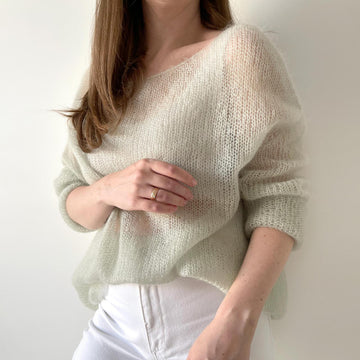 Thin Jumper