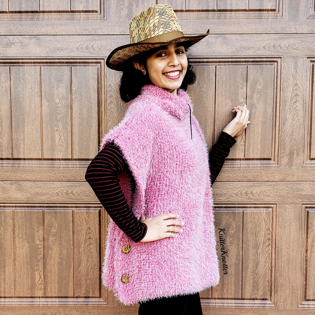Sparsh Poncho