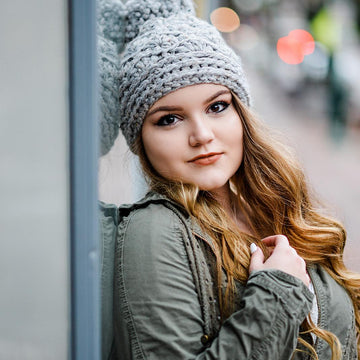 The Waverly Beanie 046