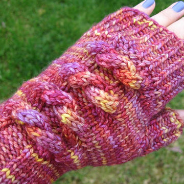 Knutr mitts