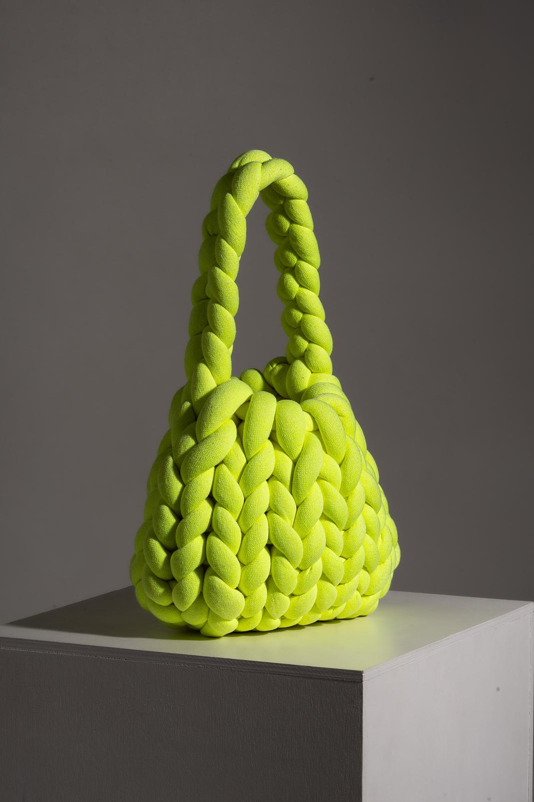 Chunky bag