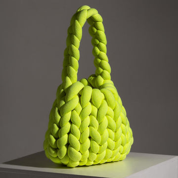 Chunky bag
