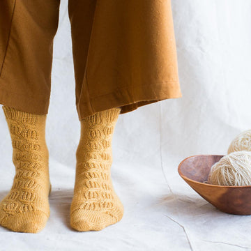 Ichor Socks