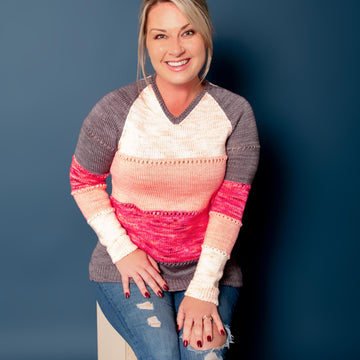 Boardwalk Raglan