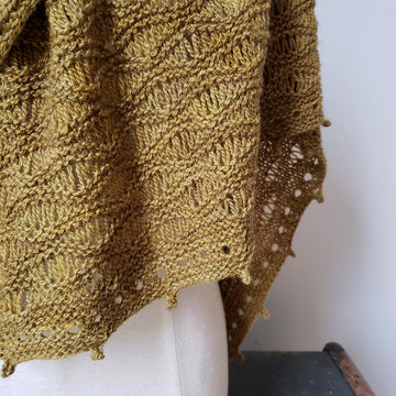 Madda Shawl