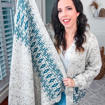 Wish Upon A Star Blanket