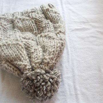 Mountain Top Beanie