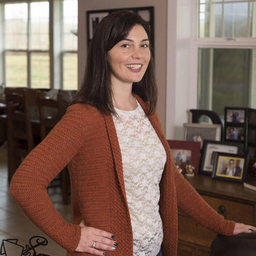 Stark Cardi