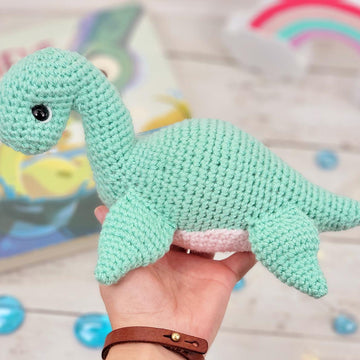 Lochness Monster