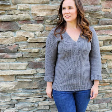 September Sweater