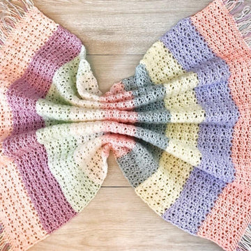 Lola Blanket