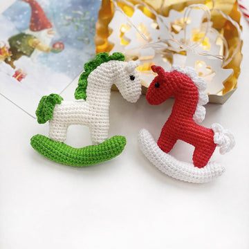 Rocking Horse for babies