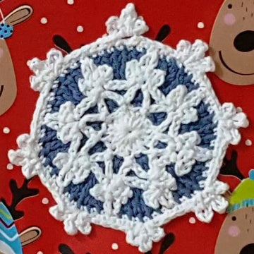Little Christmas Doodad