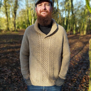 Workwear Jumper