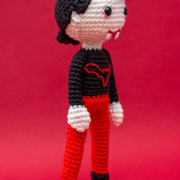Vincent the Vampire