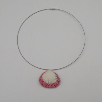 Framed shell