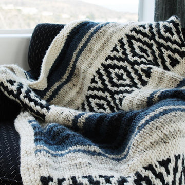 Mexican Blanket