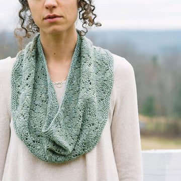 Hygge Cowl