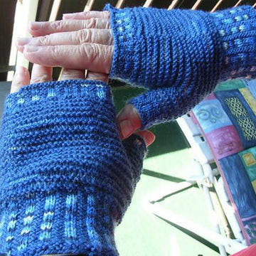 Ocean mitts