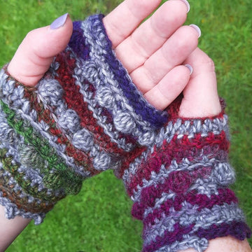 Rocky Mountain Gloves