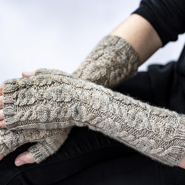 Harvest Mitts