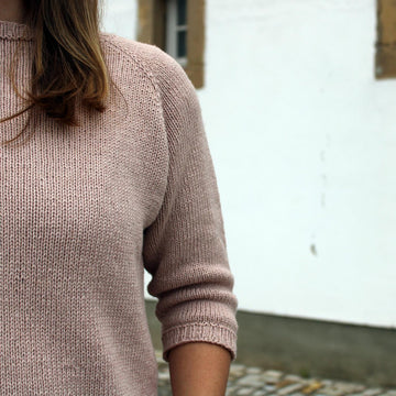 Sommertag Sweater