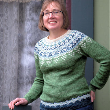 Loeanneth Pullover