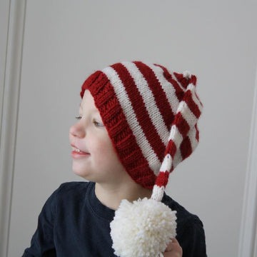 Wool of the Andes Stocking Cap