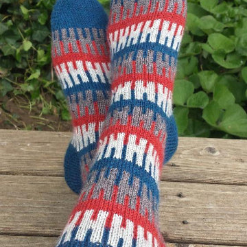 Hallux Socks