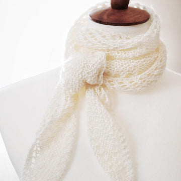 The Solstice Scarf