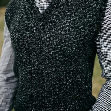 Summit Men's Sweater Vest