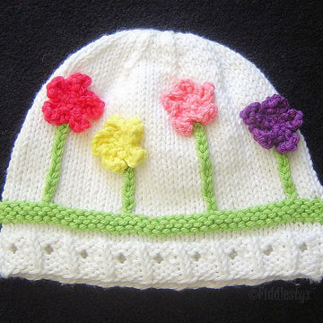 Posy Hat