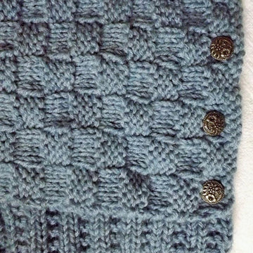 Elegant Neck Warmer