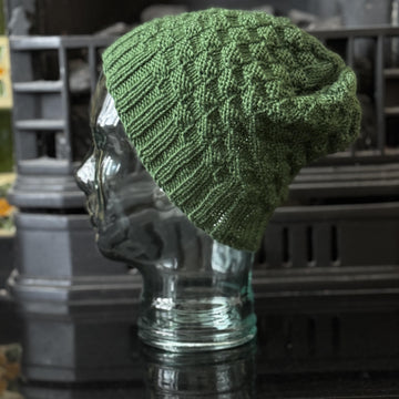 The Textured Beanie Collection Vol 2