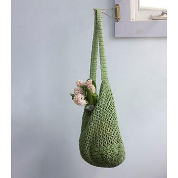 Two Cotton Market Bags