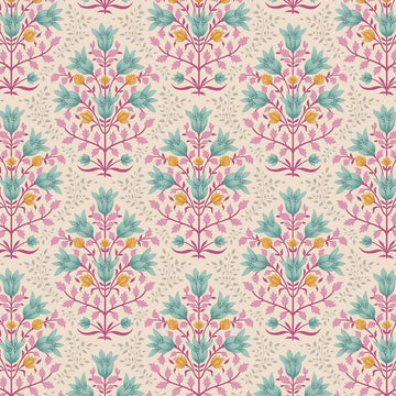 Tilda Windy Days - Breeze Teal