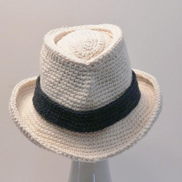 Fedora Hat
