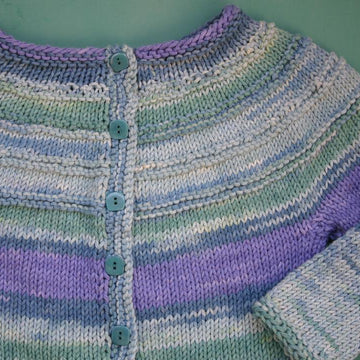Encircled Cardigan