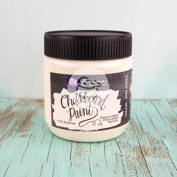 Prima Marketing Chalkboard Paint 8.5oz - Eggshell