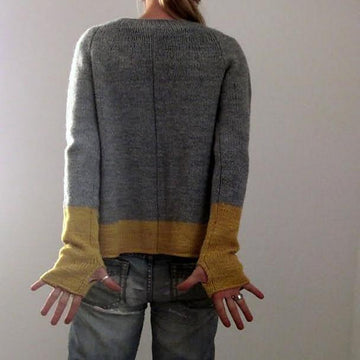 1 Audrey Cardigan