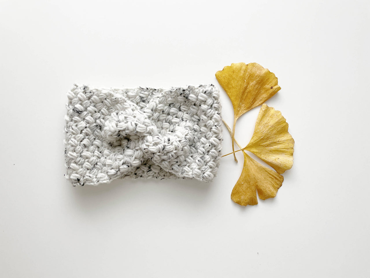 Headband Ini